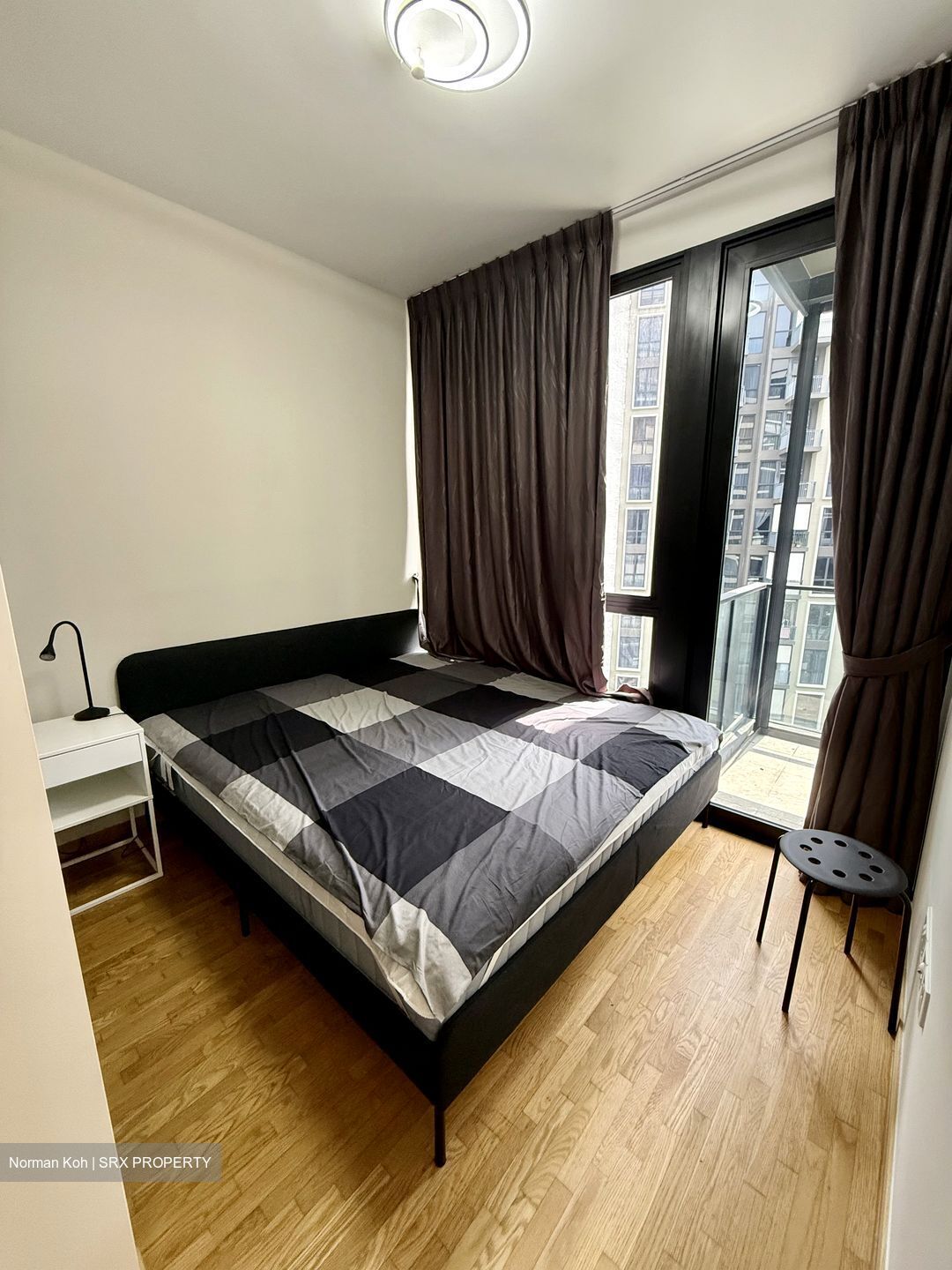 Park Colonial (D13), Condominium #577173051